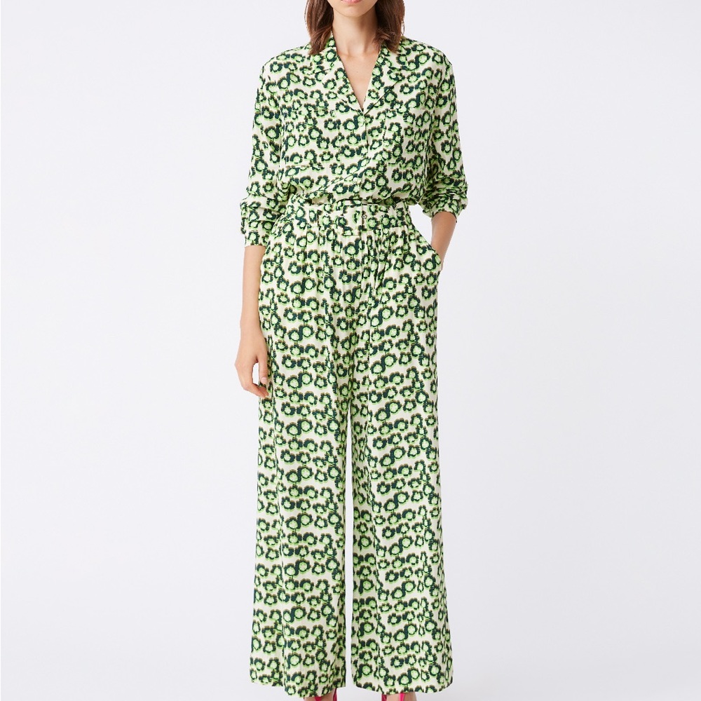 Suncoo Paris Jim Pants